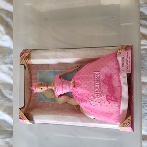 Barbie Rapunzel
